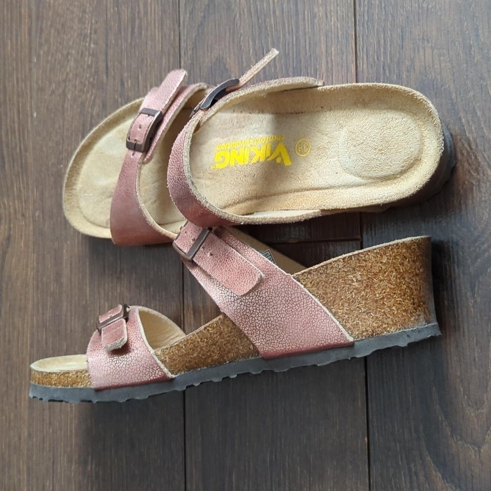 VIKING Sandals - Picture 6 of 11